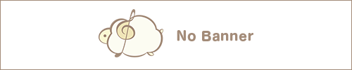 画像|No Banner